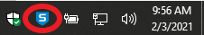 Sophos Windows icon